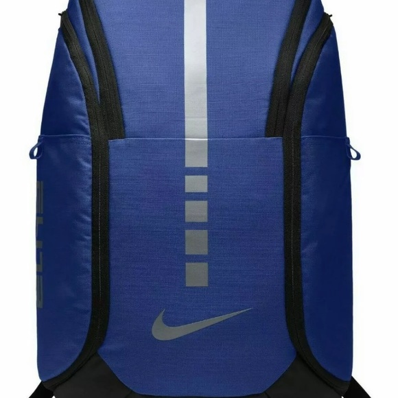 Nike Elite Hoops Pro Backpack